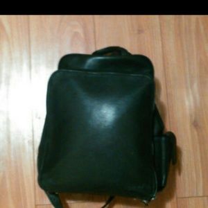 Authentic Leather Bag