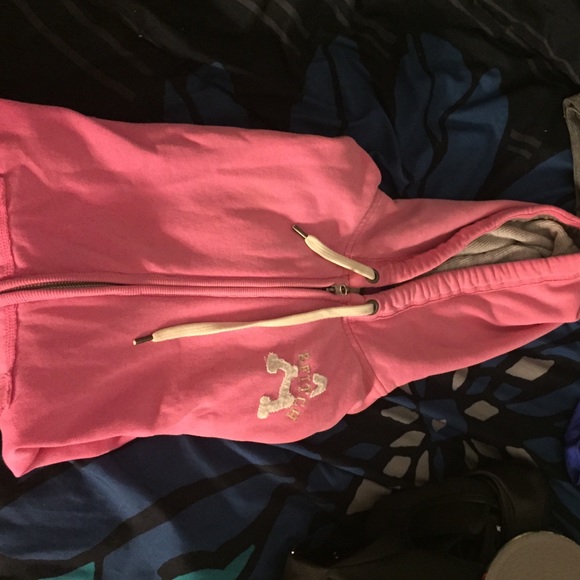 A&F Hoodie