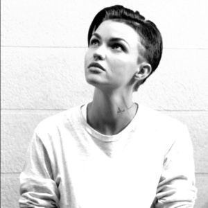 Ruby Rose