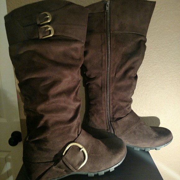 Boots