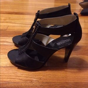 Michael Kors Heels