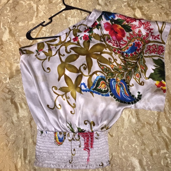 ❌ sold ❌ Body central top