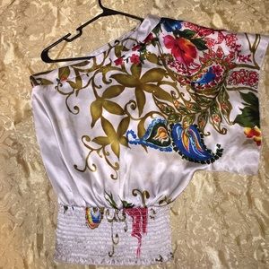 ❌ sold ❌ Body central top