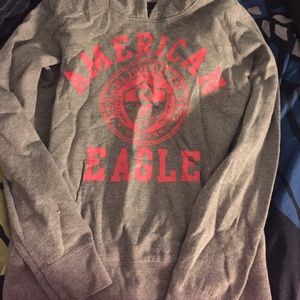 AE sweatshirt