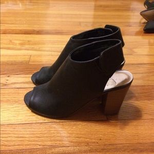 Chinese Laundry Shoes