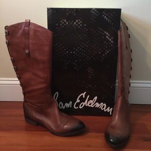 🆕Sam Edelman Boots