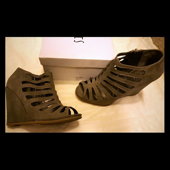 Wedges - Picture 1 of 2
