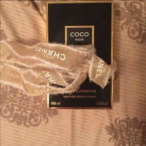 BNIB Chanel Coco Noir 3.4Oz 100ml