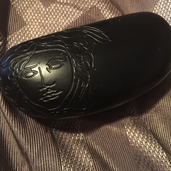 Authentic Versace sunglasses main image 4