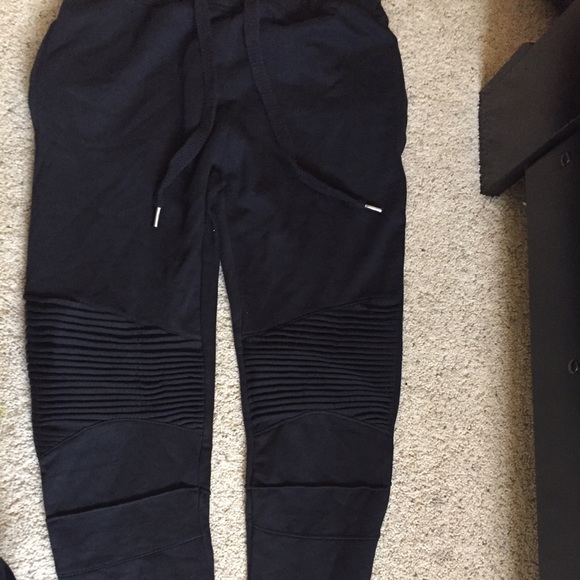 Joggers