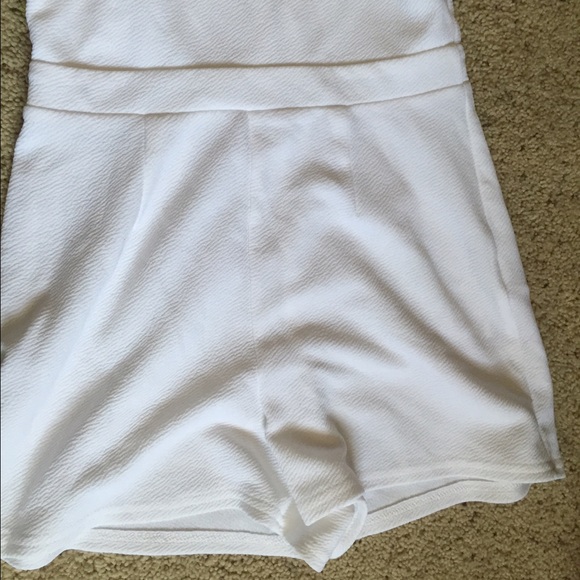 Romper - Picture 3 of 3