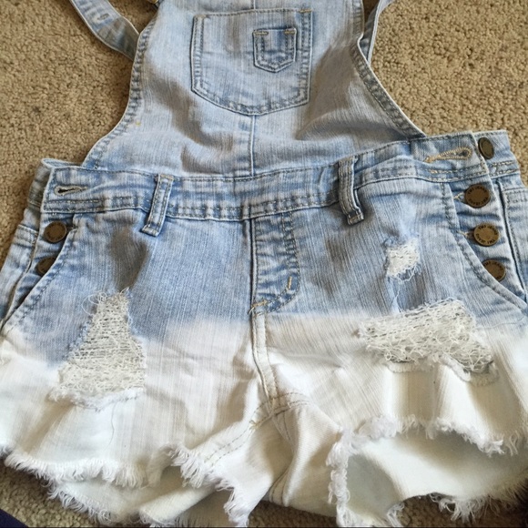 Overalls - Picture 2 of 2