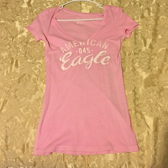 ❌ sold ❌ American eagle outfitters shirt