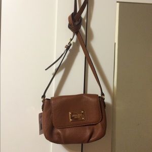 MK crossbody