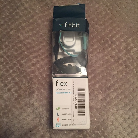 Fitbit Flex