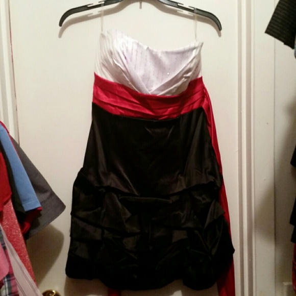 Cocktail dress