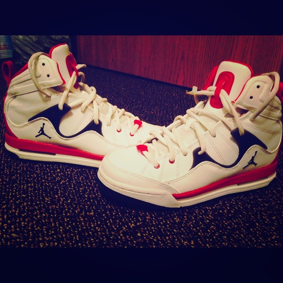 Jordan's