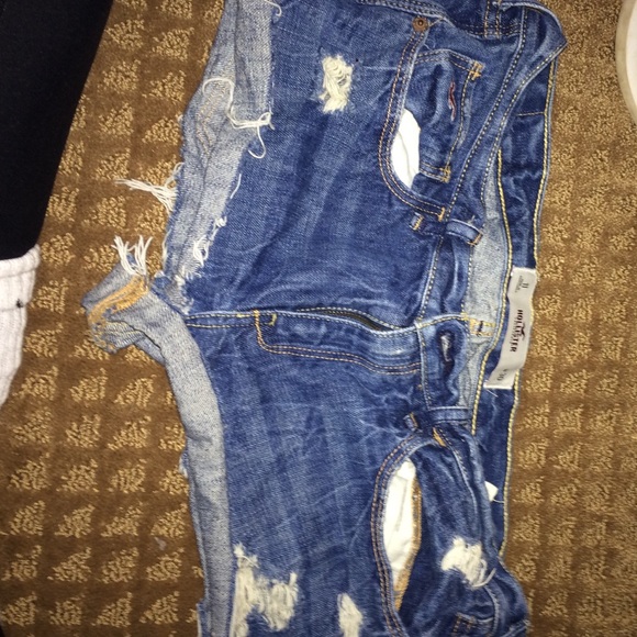Hollister shorts - Picture 1 of 3