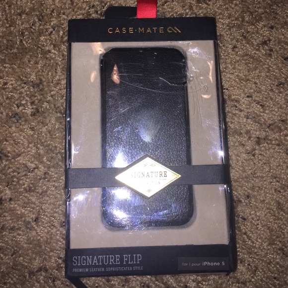 iPhone 5 case