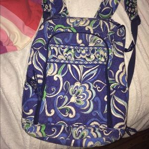 Vera Bradley Backpack