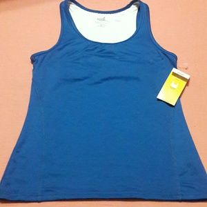 EVERLAST ATHLETIC TOP