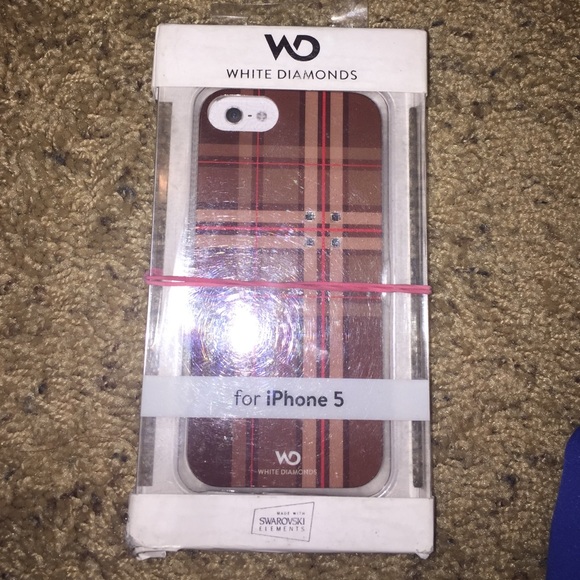 iPhone 5 case