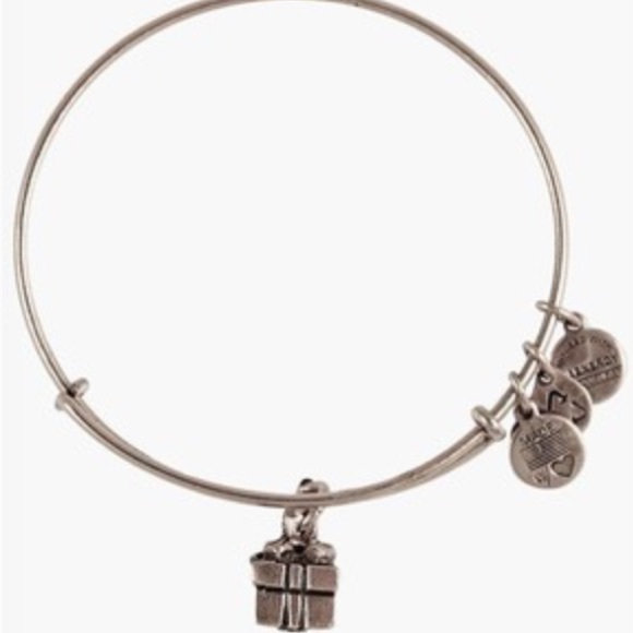 ALEX AND ANI GIFT BOX BAGLE