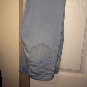 Jeggings
