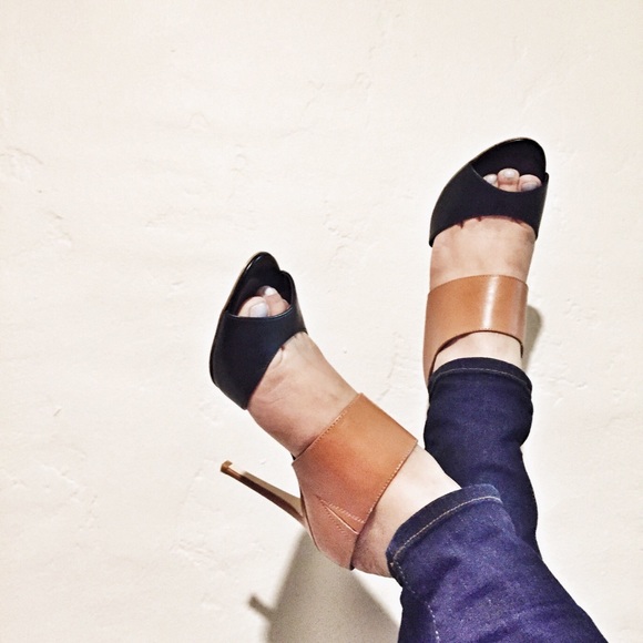 Sam Edelman Mules - Picture 1 of 2