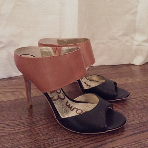 Sam Edelman Mules - Picture 2 of 2