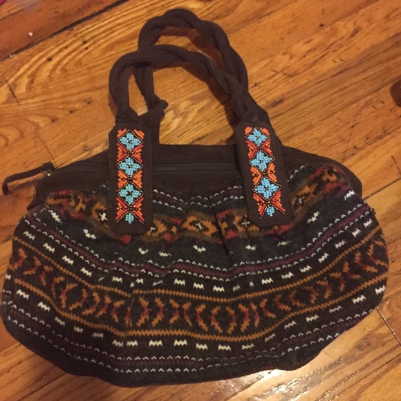 Shoulder Purse
