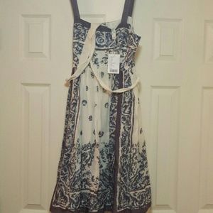 Anthropologie dress
