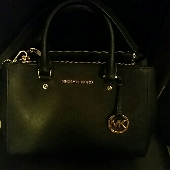 100% Authentic Michael Kors Handbag!