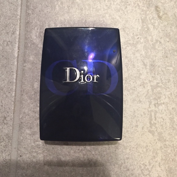 Dior Skin Forever Compact 050