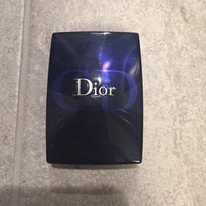 Dior Skin Forever Compact 050
