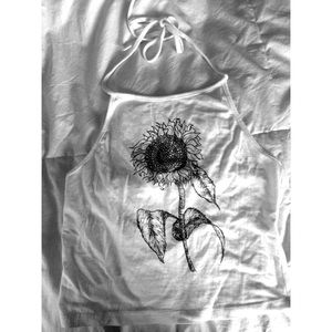 Brandy Melville Sachi Halter