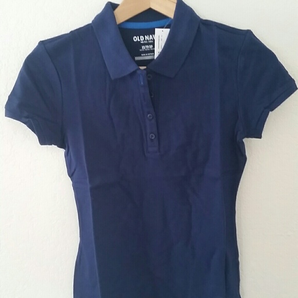 Women's Basic Polo