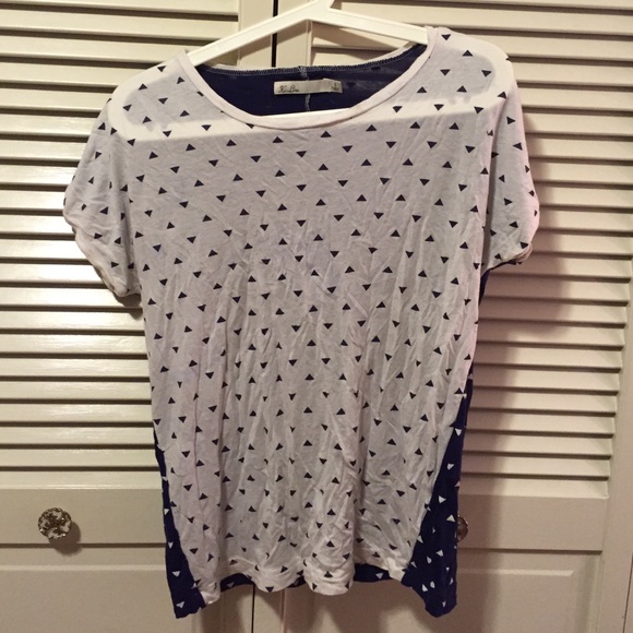 Madewell top