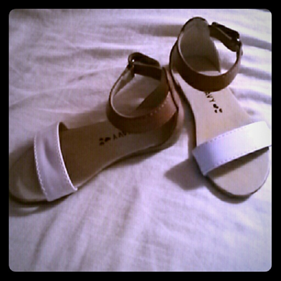 Girl Toddler Sandals