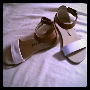 Girl Toddler Sandals