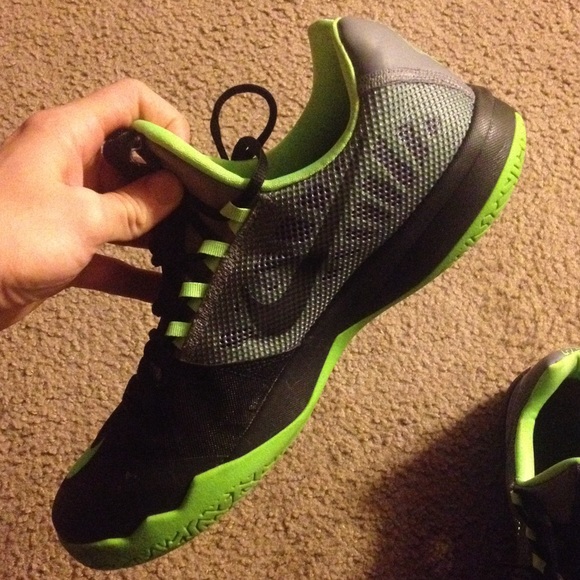 Nike Zoom - Picture 2 of 3