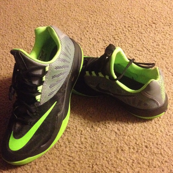 Nike Zoom - Picture 3 of 3