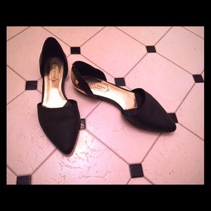 Ted Baker HYLDA Flats Size UK 5/EU 38/U.S. 8