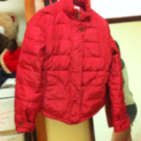 Women winter jacket!!