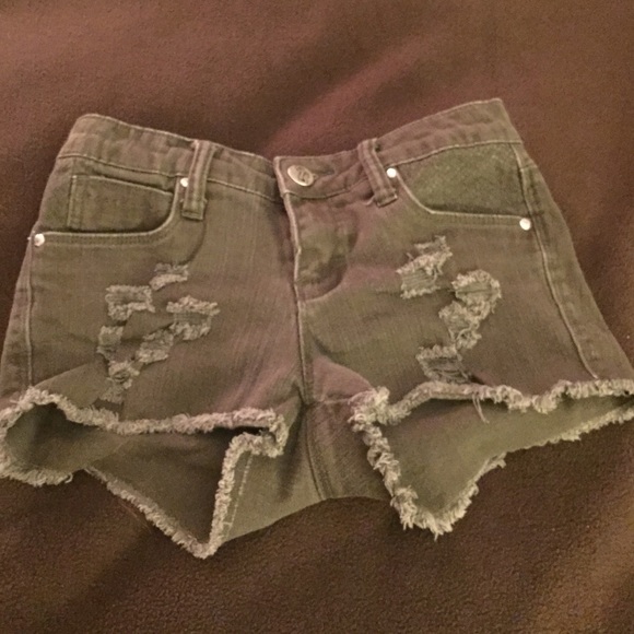 shorts