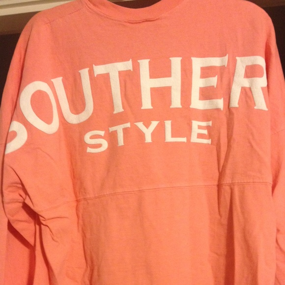 Coral Spirit jersey - Picture 2 of 2