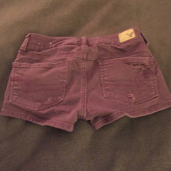shorts - Picture 2 of 2