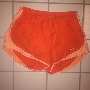 women's Nike shorts
