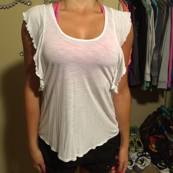 AE  tank/shirt