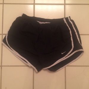 women's Nike shorts